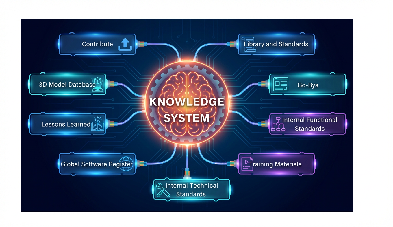 Knowledge System